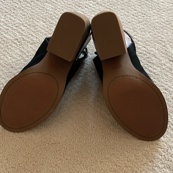 TOMS Grenada Suede shoe - Picture 4 of 9